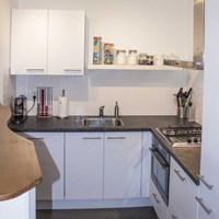 Haarlem, Koralensteeg, 3-kamer appartement - foto 6