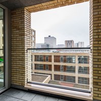 Amsterdam, Rijnlandlaan, 3-kamer appartement - foto 4