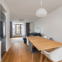 Amsterdam, Blauwvoetstraat, 4-kamer appartement - foto 5