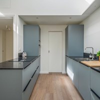 Den Haag, Gevers Deynootstraat, benedenwoning - foto 4