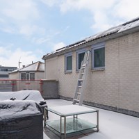 Zoetermeer, Blauw Roodlaan, 4-kamer appartement - foto 5