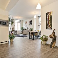 Bergen op Zoom, Engelsestraat, bovenwoning - foto 4