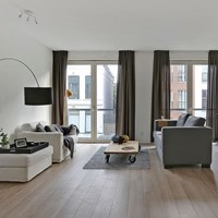 Breda, Meerten Verhoffstraat, 3-kamer appartement - foto 4