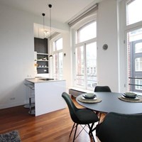 Amsterdam, Van Baerlestraat, 3-kamer appartement - foto 4