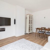 Amsterdam, Pieter Cornelisz. Hooftstraat, 2-kamer appartement - foto 6