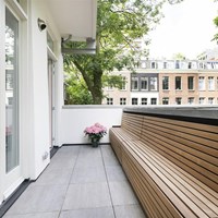 Amsterdam, Sarphatikade, 3-kamer appartement - foto 5