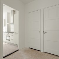 Amsterdam, Marowijnestraat, 3-kamer appartement - foto 4