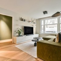 Amsterdam, Amazonenstraat, benedenwoning - foto 5