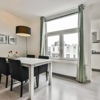 Amsterdam, Van Eeghenstraat, 3-kamer appartement - foto 5