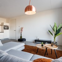 Eindhoven, Marconilaan, 2-kamer appartement - foto 4