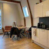 Groningen, Gedempte Kattendiep, bovenwoning - foto 6