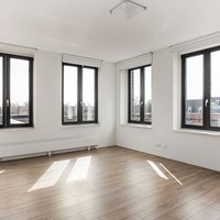 Haarlem, Mauveplein, penthouse - foto 4