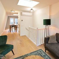 Amsterdam, Utrechtsestraat, 2-kamer appartement - foto 4