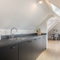 Nijmegen, Priemstraat, bovenwoning - foto 6