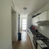 Groningen, Oosterhamrikkade, 2-kamer appartement - foto 4