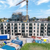 Leeuwarden, Swurdkade, benedenwoning - foto 4