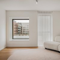 Amsterdam, Haparandaweg, 3-kamer appartement - foto 4