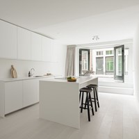 Amsterdam, Tweede Boomdwarsstraat, 3-kamer appartement - foto 6