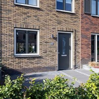 Hoofddorp, Prinses Alexialaan, tussenwoning - foto 5