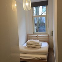 Amsterdam, Tolstraat, 3-kamer appartement - foto 5