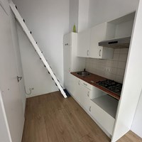 Alphen aan den Rijn, Oudshoornseweg, zelfstandige studio - foto 4