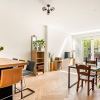 Haarlem, President Steijnstraat, tussenwoning - foto 5