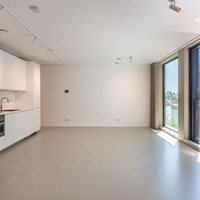 Amsterdam, Ton de Leeuwstraat, 2-kamer appartement - foto 6