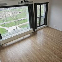 Amsterdam, Eva Besnyostraat, maisonnette - foto 4