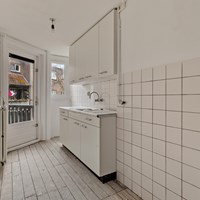 Amsterdam, Hendrik Jacobszstraat, maisonnette - foto 6