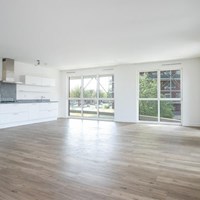 Hilversum, Jan van der Heijdenstraat, 3-kamer appartement - foto 6