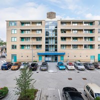 Rotterdam, Etienne de Bouterstraat, 3-kamer appartement - foto 4