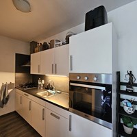 Oss, Spoorlaan, 2-kamer appartement - foto 4