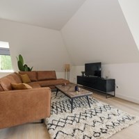 Assen, Oostersingel, bovenwoning - foto 6