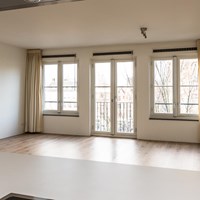 Amsterdam, Oudeschans, 3-kamer appartement - foto 5