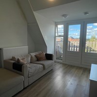 Groningen, Parkweg, 2-kamer appartement - foto 4