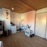 Groningen, Kleine Rozenstraat, kamer - foto 4