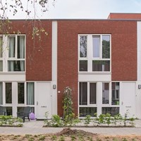 Tilburg, Lariksplaats, tussenwoning - foto 4