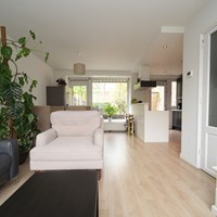 Driehuis NH, Van Maerlantlaan, tussenwoning - foto 4