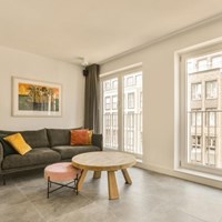 Amsterdam, Narva Eiland, 2-kamer appartement - foto 5