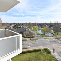 Naarden, Graaf Willem de Oudelaan, 3-kamer appartement - foto 6