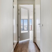 Amsterdam, Hellingbaan, 2-kamer appartement - foto 6