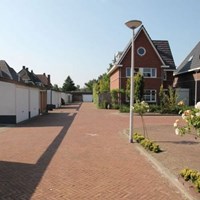 Enschede, Oldenzaalsestraat, half vrijstaande woning - foto 4