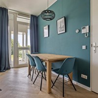 Amsterdam, Haarlemmerweg, 2-kamer appartement - foto 4