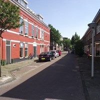 Leiden, Vendelstraat, galerijflat - foto 5