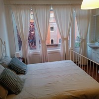 Rotterdam, Mijnsherenlaan, 2-kamer appartement - foto 4