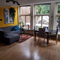 Zwolle, Kapelsteeg, 3-kamer appartement - foto 5