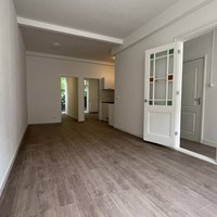 Groningen, Radijsstraat, benedenwoning - foto 5