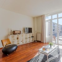 Amsterdam, Zeeburgerkade, 2-kamer appartement - foto 5