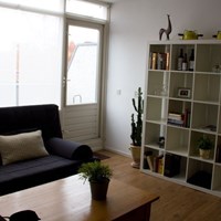 Maastricht, Roserije, 3-kamer appartement - foto 4