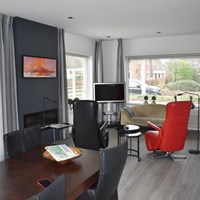 Winschoten, Rembrandtlaan, vrijstaande woning - foto 4